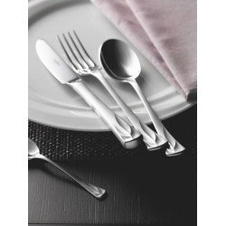 COLHER DE MESA ACO INOX TRAMONTINA