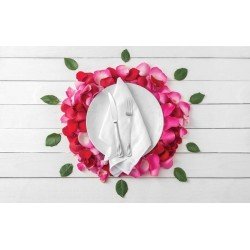 GARFO DE MESA ACO INOX TRAMONTINA