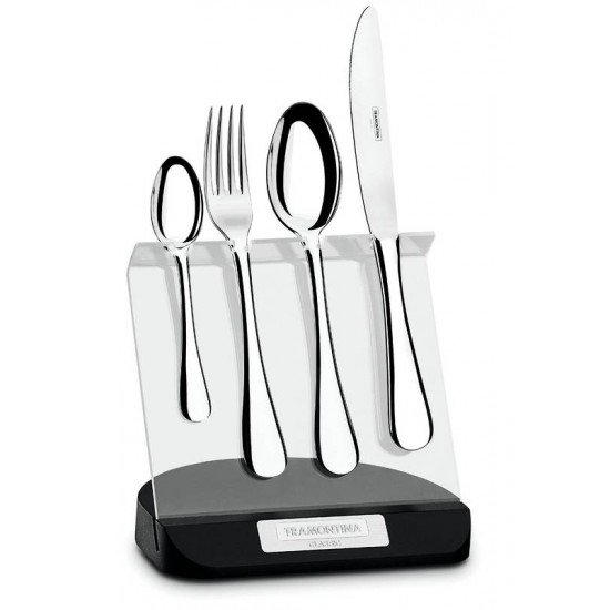 EXPOSITOR DE TALHERES TRAMONTINA