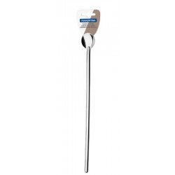 COLHER PARA COQUETEL ACO INOX TRAMONTINA