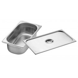 JOGO DE CUBAS GASTRONOMICAS 6 PC TRAMONTINA