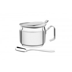 ACUCAREIRO EM ACO INOX 10 CM TRAMONTINA