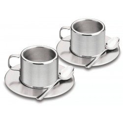 JOGO PARA CAFE 6 PC TRAMONTINA