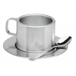 JOGO PARA CAFEZINHO TRAMONTINA