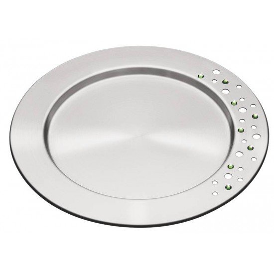 CONJUNTO DE PRATOS 6 PCS PERSONALITE TRAMONTINA