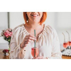 JOGO DE CANUDOS FURTA-COR EM ACO INOX COM ESCOVA 3 PECAS TRAMONTINA