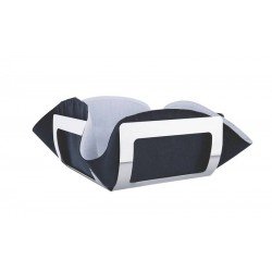 CESTO PARA BISCOITOS EM ACO INOX TRAMONTINA