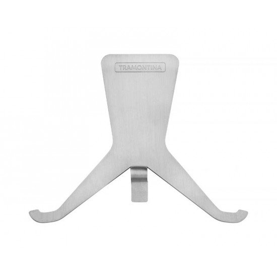 SUPORTE PARA TAMPA DA PANELA QUADRADA TRIX TRAMONTINA