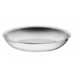 CORPO FRIGIDEIRA ACO INOX TRAMONTINA