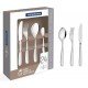 FAQUEIRO ACO INOX 24 PC TRAMONTINA