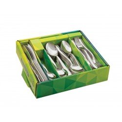 TALHERES ACO INOX TRAMONTINA