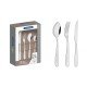FAQUEIRO ACO INOX 24 PC TRAMONTINA