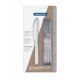 CONJUNTO DE FACAS PARA CHURRASCO ACO INOX 12 PC TRAMONTINA