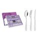 FAQUEIRO ACO INOX 36 PC TRAMONTINA