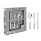 FAQUEIRO ACO INOX 24 PC TRAMONTINA