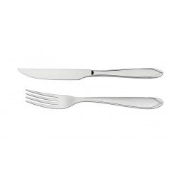 TALHERES PARA CHURRASCO PACIFIC EM ACO INOX ACABAMENTO ALTO BRILHO TRAMONTINA