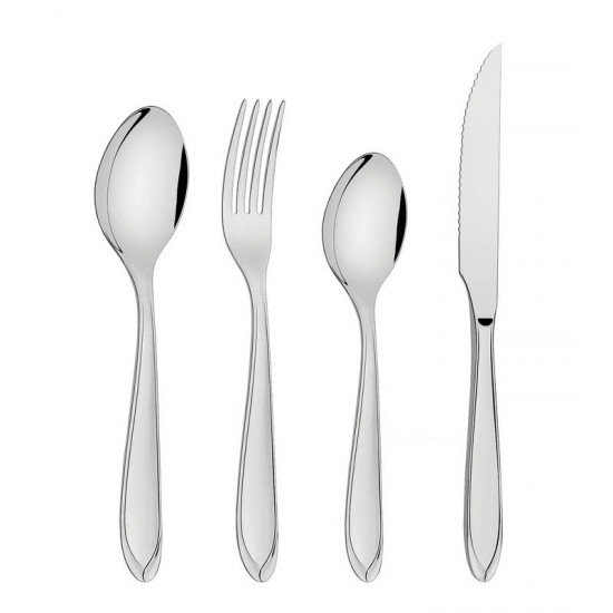 TALHERES ACO INOX TRAMONTINA