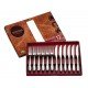 JOGO PARA CHURRASCO 12 PC TRAMONTINA