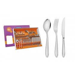 FAQUEIRO ACO INOX COM FACA PARA CHURRASCO 91 PC TRAMONTINA