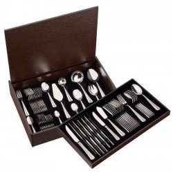 FAQUEIRO COM ESTOJO 61 PC TRAMONTINA