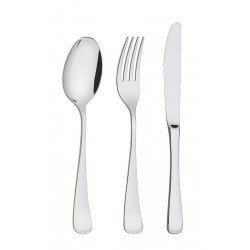 FAQUEIRO MONACO ACO INOX 76 PEÇAS TRAMONTINA