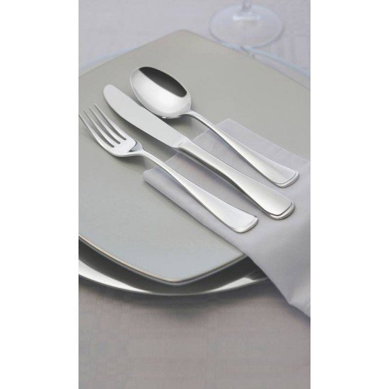 FAQUEIRO MONACO ACO INOX 76 PEÇAS TRAMONTINA
