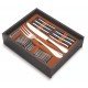 JOGO PARA CHURRASCO 14 PC TRAMONTINA