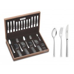 FAQUEIRO COM ESTOJO 42 PC TRAMONTINA