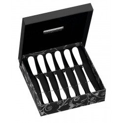 CONJUNTO DE ESPATULAS CLASSIC PRATA 4 PECAS TRAMONTINA