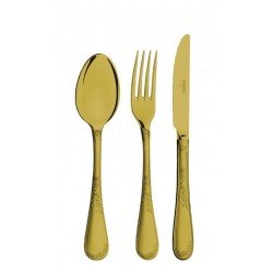 FAQUEIRO ACO INOX 108 PC TRAMONTINA