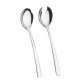 JOGO DE TALHERES PARA SALADA 2 PC TRAMONTINA