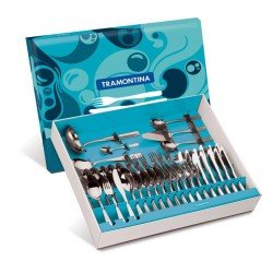 FAQUEIRO 60PCS TRAMONTINA