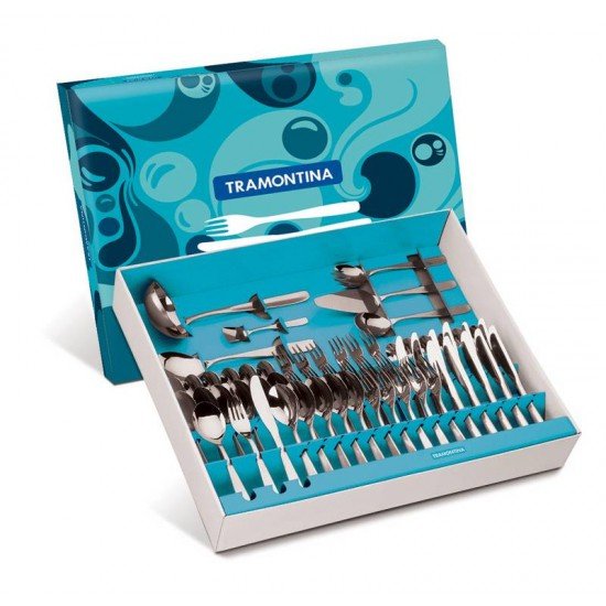 FAQUEIRO 60PCS TRAMONTINA