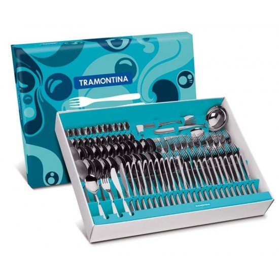 FAQUEIRO 101 PC TRAMONTINA