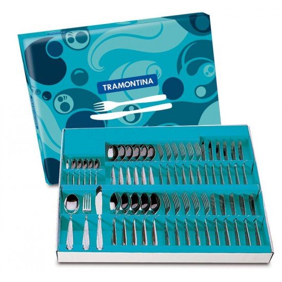 FAQUEIRO 42 PC TRAMONTINA