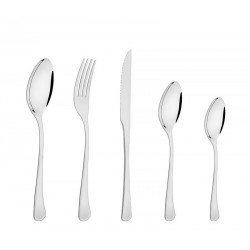 TALHERES ACO INOX TRAMONTINA