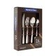 FAQUEIRO ACO INOX 16 PC TRAMONTINA