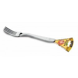 JOGO DE GARFOS PARA PIZZA 3 PCS TRAMONTINA