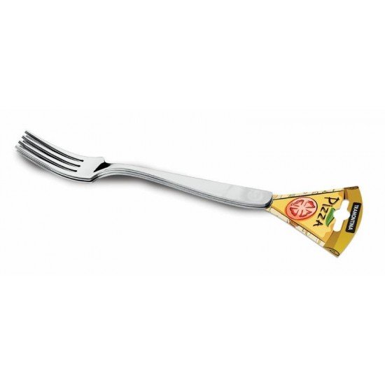 JOGO DE GARFOS PARA PIZZA 3 PCS TRAMONTINA