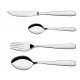 FAQUEIRO ACO INOX 24 PC TRAMONTINA