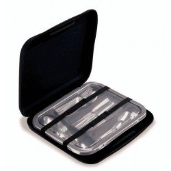 FAQUEIRO 76 PC TRAMONTINA