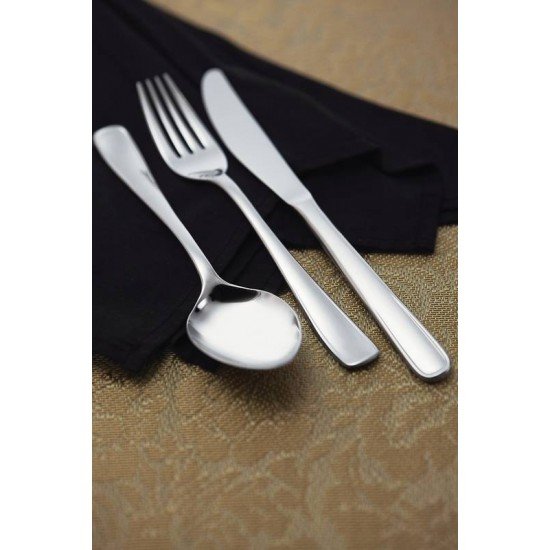 FAQUEIRO ACO INOX 24 PC TRAMONTINA