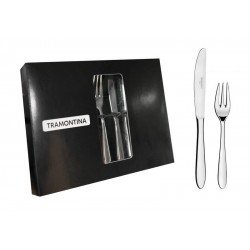 JOGO PARA FRUTAS 12 PC TRAMONTINA