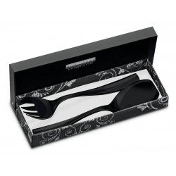 TALHERES PARA SALADA 2 PC TRAMONTINA