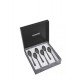 CONJUNTO DE COLHERES PARA CAFE 6 PC TRAMONTINA