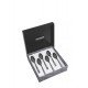 CONJUNTO DE COLHERES PARA CAFE 6 PC TRAMONTINA