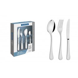 FAQUEIRO ACO INOX 16 PC TRAMONTINA