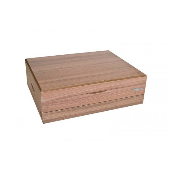 ESTOJO DE MADEIRA MDF TRAMONTINA