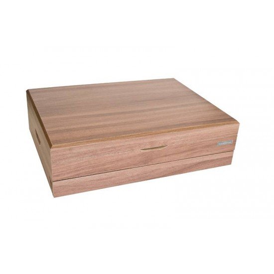 ESTOJO DE MADEIRA MDF TRAMONTINA