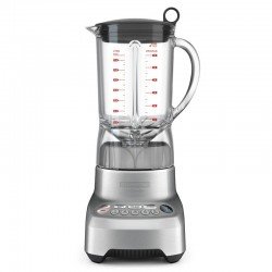 LIQUIDIFICADOR BY BREVILLE SMART GOURMET EM AL FUN COPO TRITAN 7 TAREFAS 1100W 1,5L TRAMONTINA